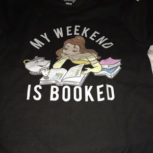 HP🎊Belle T-shirt